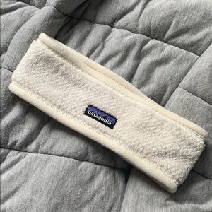 COPY - patagonia headband! brand new